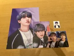 straykids スキズ 本国シーグリ 2025 チャンビン