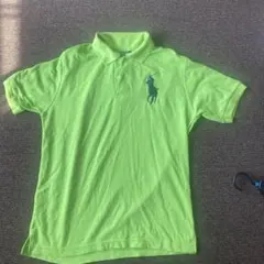 ラルフローレンポロシャツ