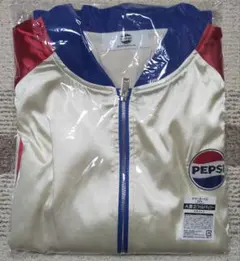 PEPSI ドリーミーくじ A賞 ワイルドチェリー スカジャン　未開封