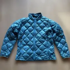 モンベル U.L.ダウンジャケット レディース XLサイズ