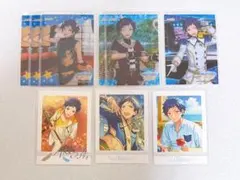 伏見弓弦 まとめ売り あんスタ ぱしゃこれ クリアカード