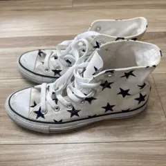 2026年最新】コンバース CONVERSE 星柄の人気アイテム - メルカリ
