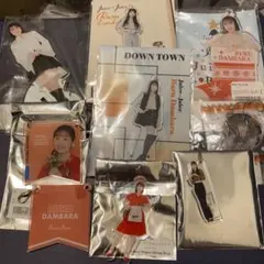 会場限定】安室奈美恵 namie amuroアクリルスタンド ガチャ 4種類