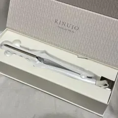 KINUJO 絹女 キヌジョ ストレートヘアアイロン LM225