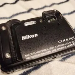2025年最新】ニコン クールピクス w300 ケースの人気アイテム