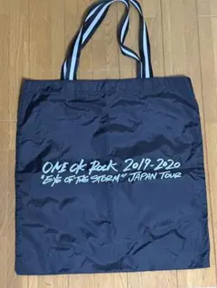 トートバッグ ONE OK ROCK