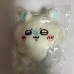 ちいかわ ぬいぐるみクリップ モモンガ ガチャ