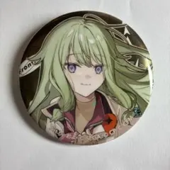 草薙寧々 缶バッジ