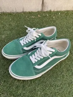 □新品☆27.5cm☆VANS style36☆バンズ スタイル36☆ジャズ□ - メルカリ