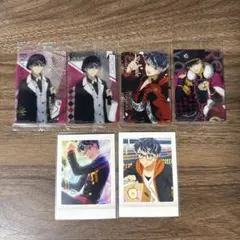 アイナナ Re:vale 百 ウエハース ぱしゃこれ まとめ売り