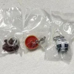 ドラゴンボール めじるしアクセサリー まとめ売り