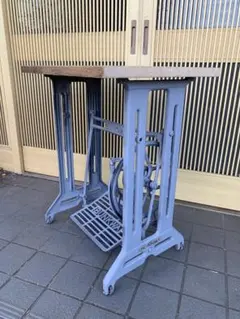 2025年最新】鉄脚 足踏みミシンの人気アイテム - メルカリ