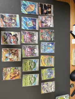 ポケカ　SR.SARまとめ売り