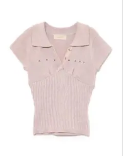 andmary Lindsay logo tops - メルカリ