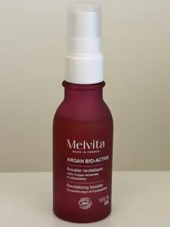 メルヴィータ アルガン ビオアクティブ ブースター 50mL 導入美容液のサムネイル