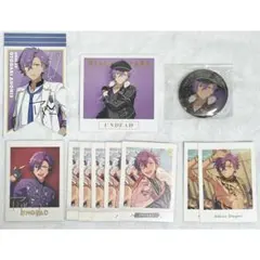 あんスタ　乙狩アドニス