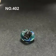 ガラス製とんぼ玉