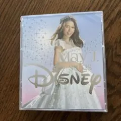 MayJ.singsDisney(2CD+DVD付)