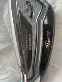 Callaway キャロウェイ EPIC STAR 7番アイアン　NS ネオ　S