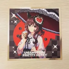ウマ娘 ゴールドシップ 上田瞳 直筆サイン - メルカリ