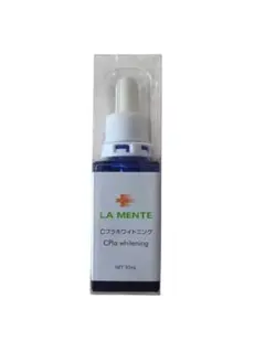 【新品未使用】 LA MENTE Cプラホワイトニング 30mLのサムネイル