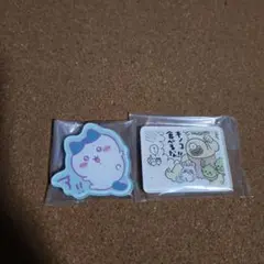 みゃー様専用 ちいかわマグネッツ③⑯