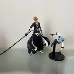 2026年最新】bleachフィギュアの人気アイテム - メルカリ