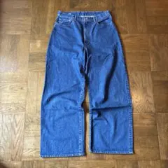 UNITED ARROWS & SONS バギー　B―04 JEANS 25AWのサムネイル