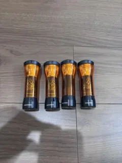 ゴールゼロ　4個セット　カスタム品