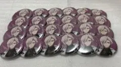 アイドリッシュセブン 九条天 缶バッジ