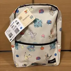 ポケットモンスター プラチナムザッカリュック～カントー地方～