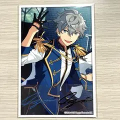 あんスタ Knights 瀬名泉 サインステッカー