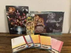 ☀️鬼滅の刃文具セット☀️