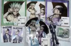 Dr.STONE 桜スクラッチ A賞 複製原画 千空&ゲン Dr.STONE 桜スクラッチ A賞 複製原画 千空&ゲン - メルカリ
