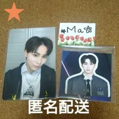 PRODUCE101JAPAN 日プ新世界 倉橋吾槙 フォトカード シール - メルカリ