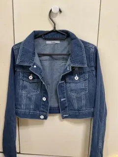 緊急値下げ！！トゥララ　リズリサ　Gジャン　TRALALA