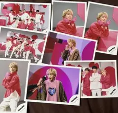 佐久間大介　写真(Big Bang Sweet)