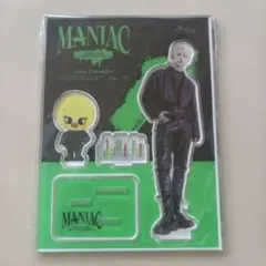 straykids maniac ソウルコン アクリルスタンド フィリックス