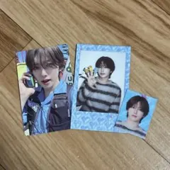 &TEAM シーグリ 2025 FUMA フウマ トレカ チェキ