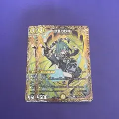 ヴァイスシュヴァルツ 精密射撃 シズ - メルカリ
