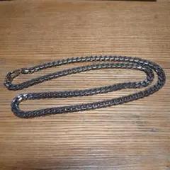 チェーンネックレス【刻印なし】 約51g