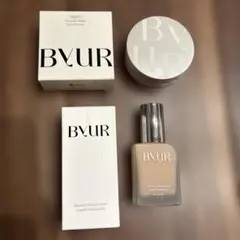 バイユア　２点セット