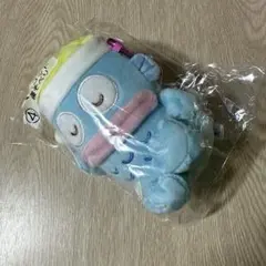 ハンギョドン当たりくじ2026マスコット寝そべり