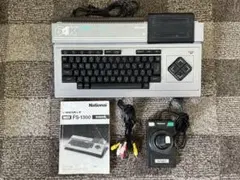 Panasonic MSX FS-1300 パソコン 本体 - メルカリ