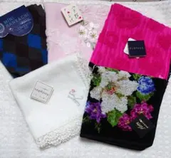 タオルハンカチ まとめ売り ハンカチ