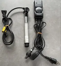 NISSO SEAPLEX300 水槽用サーモスタット 300wまでのサムネイル