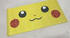 ポケモンカードゲーム ラバープレイマット ピカチュウフェイスのサムネイル