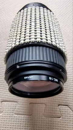 SIGMA AUTO FOCUS 75-300mmレンズのサムネイル