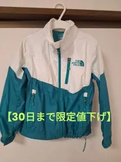 THE NORTH FACE キッズ ジャケット 110cm