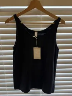 ヤエカ　YAECAYA CONTEMPO タンクトップ　タグ付き